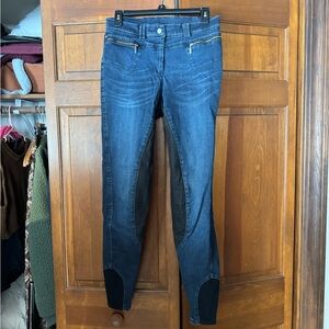 Eurostar Full Seat Breeches